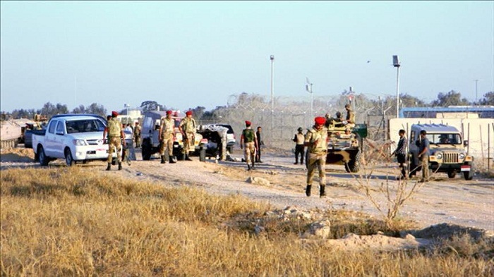 Six soldats égyptiens tués dans des attaques au Sinaï